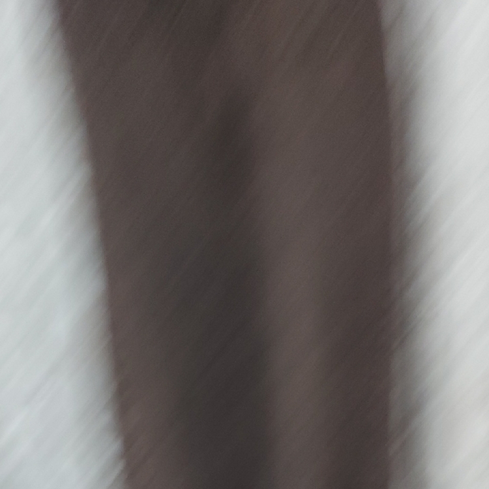 Stradivarius Brown Maxi Skirt - Picture 6 of 6